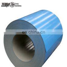 Prepainted G40 G60 G90 Galvanized Steel Coil Ral 9012 White Ppgi Sheet/plate thumbnail-3