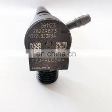 28229873 Original New Hyun Dai H1 Wagon Fuel Common Rail Injector 33800-4A710 28229873 338004A710