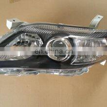 Black HeadLight Car Light Accessories 81150-06510 81110-06510 For Camry 2010 2011 thumbnail-2