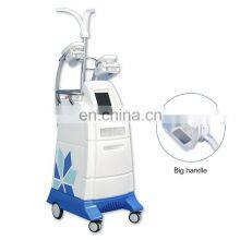 2021 Big Discount Fat Freeze Cryolipolysis Weight Loss Machine Cryolipolysis Handpieces Body Contouring Equipment thumbnail-3