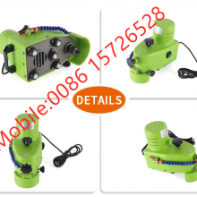 Glas Edge Polishing Machine /double Glazing Glass Production Line thumbnail-4