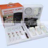 Mobile Auto Dial Gsm Intelligent Alarm System