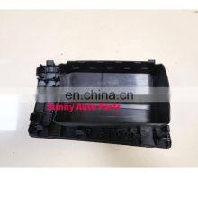 Factory Outlet 2012 Vigo Passenger Cover Dashboard Instrument Cover Steering Wheel For Toyota Hilux 2005 2010 2011 Spare Parts thumbnail-5