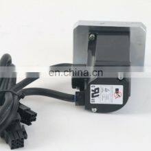 Best And Cheap China Manufacturer 750w Fuji Permanent Magnet Motor GYS101D5-RA2 dc Motor Controller thumbnail-3