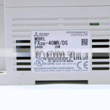 Mitsubishi FX3G PLC Auto Control FX3UC Series FX3G-40MR/DS thumbnail-4