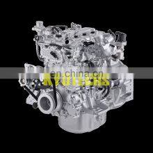 C240 Engine Japanese Genuine C240 C223 C190 Diesel Engine for 2.5 3 Ton thumbnail-3