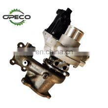 For Chery Tiggo 8 1.5T Turbocharger 853472-0002 E4T15C-1118010 NGT13Z thumbnail-3