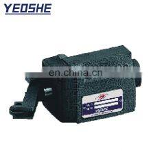 Hydraulic Injection Mechanical Cam Directional Valve DC/DCG-G02-B2S/2B2/L/2B3B-21 Taiwan YEOSHE thumbnail-1