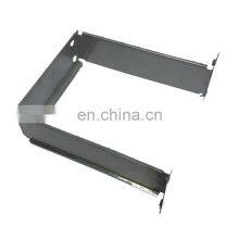 Custom Sheet Metal Stamping Deep Drawing Part Spot Welding Services thumbnail-3