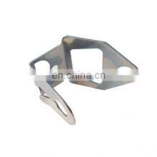 Precision Sheet Metal Bending Laser Cutting Aluminum Stainless Steel Custom Sheet Metal Fabrication thumbnail-1