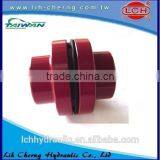 China Supplier Hydraulic Fitting Quick Coupling thumbnail-3
