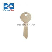 Brazil Market High Security Golden Keys Blanks Supplier Pd682