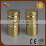 Used for Hotel Drapes Decorative Curtain Rod Parts Finials thumbnail-3