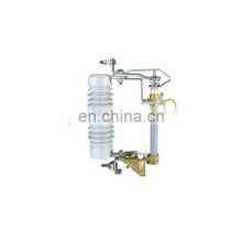JSDR-1 12kv Drop Out Fuse With Barrell 100a Rated Voltage \t Drop Out Fuse 15kv ab Chance High-performance