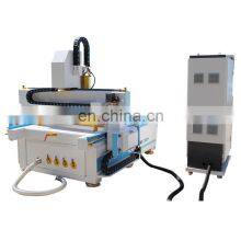 Oscillating Knife Fabric Cutting Knife 1325 High Quality Cnc Digital Oscillating Knife Leather Cutting Machine thumbnail-5