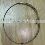 Handbag and Purse Metal Frame for Lady