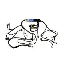 21901481 21776625 22279234 Wire Harness Engine for Volvo thumbnail-4