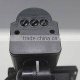 Waterproof Ip65 20W Solar Led Flood Light With Pir Motion Sensor Quality Choice thumbnail-2