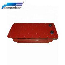 Good Price and High Quality Engine Parts K38 Aftercooler Core 3638361 Oil Cooler