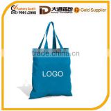Hot Sell ECO-friendly Tote Cotton Bag For Shopping
