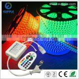 Eupple Brand 230V Smd Changeable Color Indoor Led Strip Bulk thumbnail-2