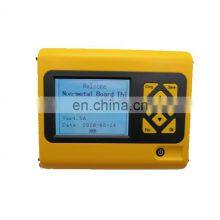 Nonmetallic Concrete Floor Slab Insulated Concrete Floor Construction Detector TEM-H51 thumbnail-3