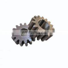 High Quality Manufacturer Large Diameter Metal Planetary Gear Transmission Machines Double Spur Gears thumbnail-4