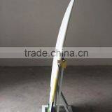China Surfboard pu Shortboard Surfboard Electric Surfboard thumbnail-6
