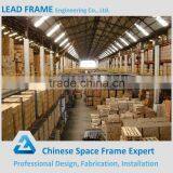 Bottom Price Prefabricated Steel Warehouse Building Design thumbnail-5