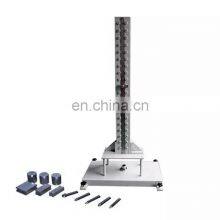 Hot Sale Rubber Plastic Material Dupont Impact Testing Machine thumbnail-3