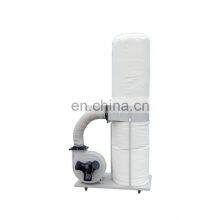 LIVTER Portable Dust Collector Woodworking Cyclone Dust Collector Industrial Dust Collector thumbnail-3