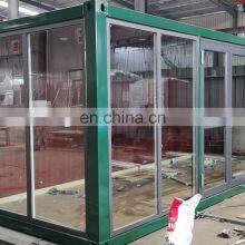 New 20ft 40 Feet ShippingContainerHousewith Bedroom, Kitchen Bathroom thumbnail-3