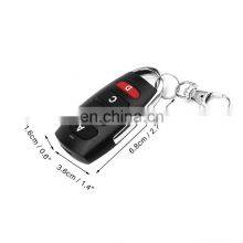 433MHZ Remote Control Car Remote Key Copy Machine Garage Door Remote thumbnail-4