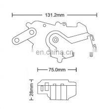 Promata Typical Product Electric Actuator Actuator Actuator Linear OA851 for CHANAN thumbnail-5