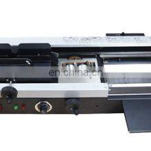 Hot Melt Glue Book Binding Machine for A4 Paper Manual Book Binding Machine for Office Small Inding Machine With Good Price thumbnail-5