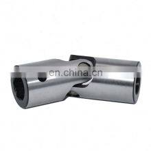 Hot Sale Tools Cardan Joints For Excavator Single Universal Joint for Boat Ruland Universal Joint Coupling thumbnail-4