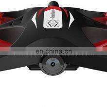 2019 NEW KF608 RC Drone With Camera 720P WiFi Altitude Hold 3D Rolling Quadcopter Speed Switch Radio Control Toys thumbnail-3