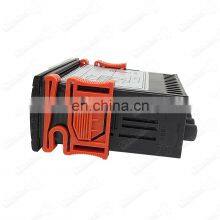 Kühlschrank-Temperaturregler, Mikrocomputer-Temperaturregler, Digitaler Temperaturregler STC-201 thumbnail-3