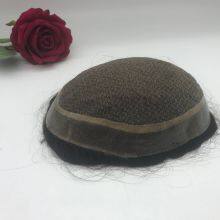 Men's Toupee Wholesale thumbnail-1