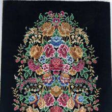 Yamei Carpet Factory Supply 4x6ft Handmade Silk Persian Rugs thumbnail-3