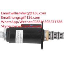 Solenoid Valve 121-1490 Fuel Pump 28523703 Relief Valve 723-40-71800 723-40-71900 thumbnail-1