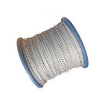 Metal Core Commercial Grade Nylon Trimmer Line 3.0mm Spool Packing Lawn Mower Head Accessories thumbnail-2