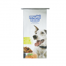 Agriculture Bag 25kg 50kg Wheat Flour pp Woven Bag thumbnail-3