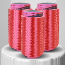 1000d-3000d Industrial High Tenacity Polyester Yarn Spinning Filament thumbnail-2
