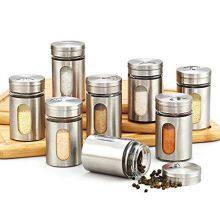 Good Glass Spice Jar thumbnail-4