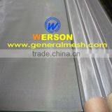 100mesh 0.08mm Nickel Wire Mesh for Battery thumbnail-5