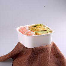 Food Container For Salad Bowl thumbnail-1