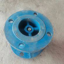 PVB Lamination Glass Experiment Autoclave Cooling Pump Check Valve