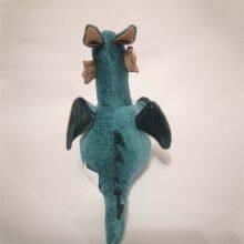 Quality Fly Drago Plush Toy For Child Stuffed PP Cotton Lovely thumbnail-1