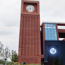 Outdoor Building Tower Clock Bigben Clock and Waterproof Clock Church Clock thumbnail-1